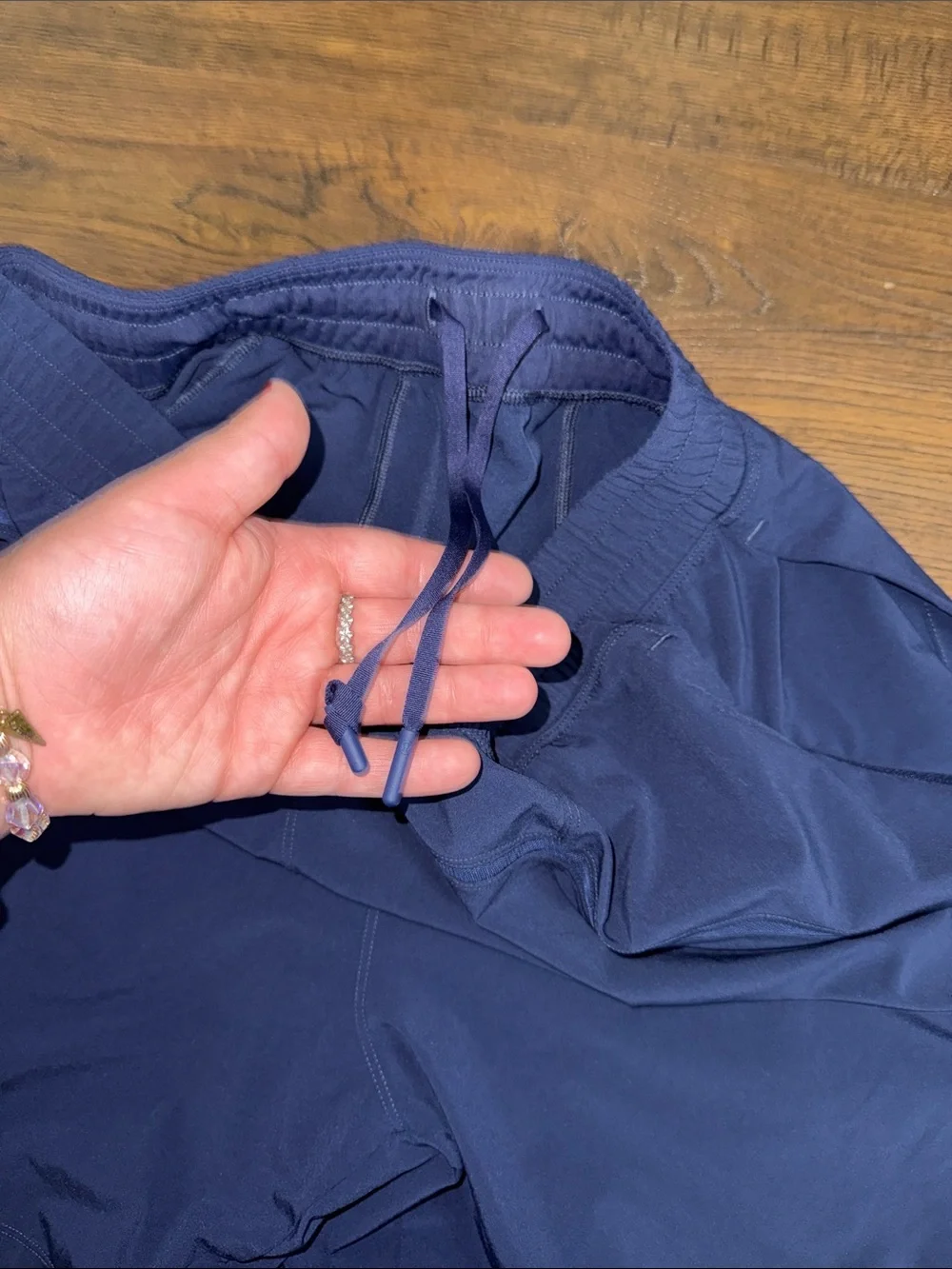 lululemon athletica lightly used